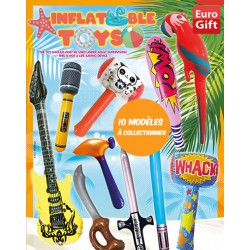 Jouets Gonflables